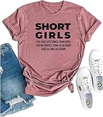 Short girls god for sale  Delivered anywhere in USA 