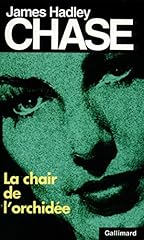 Chair orchidée d'occasion  Livré partout en France
