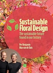 Sustainable floral design gebraucht kaufen  Wird an jeden Ort in Deutschland
