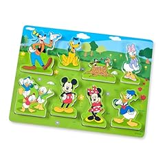 Melissa doug disney for sale  Delivered anywhere in USA 