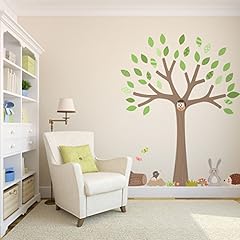 Woodland tree animals for sale  Delivered anywhere in UK