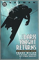 Comics batman dark for sale  Delivered anywhere in USA 