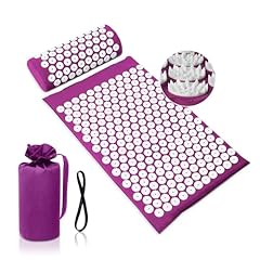 Bulzeu acupressure mat for sale  Delivered anywhere in UK