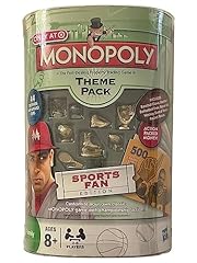 Monopoly theme pack for sale  Delivered anywhere in USA 