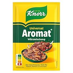 Knorr würzmittel nachfüllpac gebraucht kaufen  Wird an jeden Ort in Deutschland
