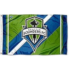 Seattle sounders grommet for sale  Delivered anywhere in USA 