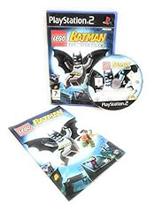 Lego batman the usato  Spedito ovunque in Italia 