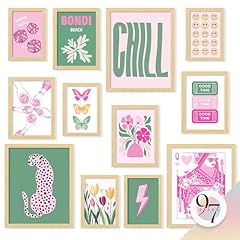 Decor cute preppy for sale  Delivered anywhere in USA 