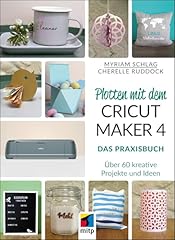 Plotten dem cricut gebraucht kaufen  Wird an jeden Ort in Deutschland
