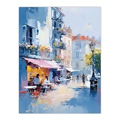 Cafe street paris for sale  Delivered anywhere in USA 