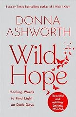 Wild hope inspirational for sale  Delivered anywhere in UK