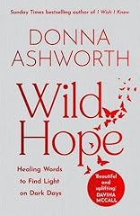 Wild hope inspirational for sale  Delivered anywhere in UK