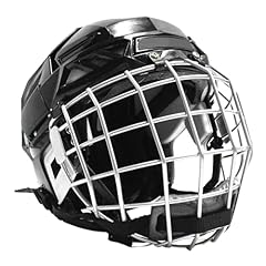 Adult hockey helmets for sale  Delivered anywhere in UK