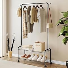 Hzuaneri clothes rack for sale  Delivered anywhere in USA 