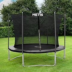 Metis garden trampolines for sale  Delivered anywhere in UK