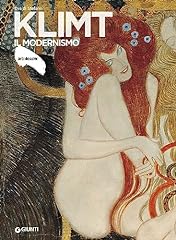 Klimt. modernismo usato  Spedito ovunque in Italia 