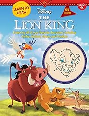 Learn draw disney for sale  Delivered anywhere in USA 