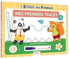école pandas premiers d'occasion  Livré partout en France