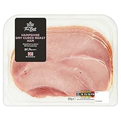 Morrisons best hampshire for sale  Delivered anywhere in UK