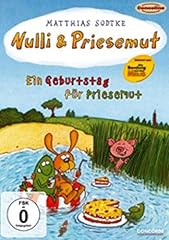 Nulli priesemut ein d'occasion  Livré partout en Belgiqu