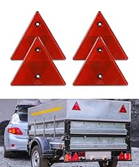 Flaconi 4pcs reflectors for sale  Delivered anywhere in UK