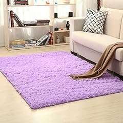 Eleoption soft shaggy d'occasion  Livré partout en France