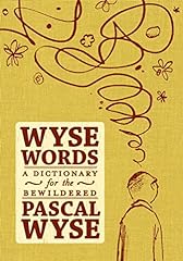 Wyse words dictionary for sale  Delivered anywhere in UK