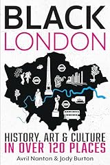 Black london history for sale  Delivered anywhere in UK