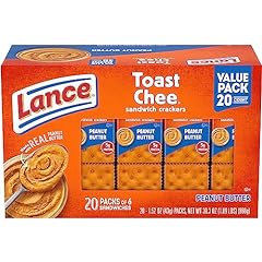 Lance sandwich crackers for sale  Delivered anywhere in USA 
