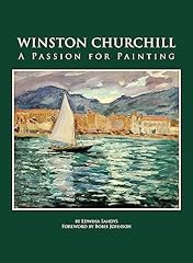 Winston churchill passion for sale  Delivered anywhere in USA 