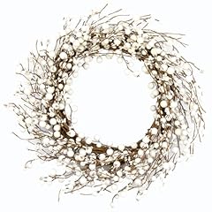Jinghong winter wreaths for sale  Delivered anywhere in USA 