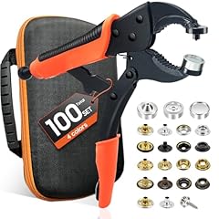 Heavy duty snap for sale  Delivered anywhere in USA 