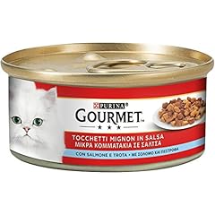 Gourmet rosso cibo usato  Spedito ovunque in Italia 
