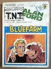 Alan ford gruppo usato  Spedito ovunque in Italia 