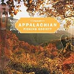 Appalachian picking society for sale  Delivered anywhere in USA 