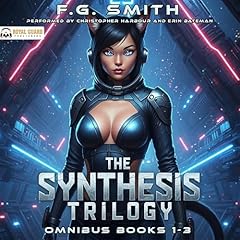 The synthesis trilogy d'occasion  Livré partout en France