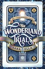 Wonderland trials for sale  Delivered anywhere in USA 
