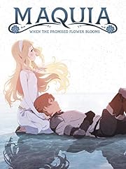Maquia for sale  Delivered anywhere in UK