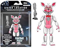 Fnaf sister location for sale  Delivered anywhere in USA 