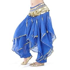 sarouel danse orientale d'occasion  Livré partout en France