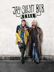 Jay silent bob usato  Spedito ovunque in Italia 