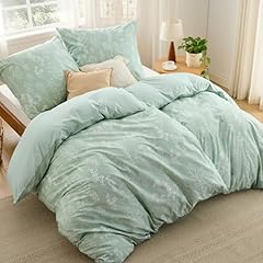 Bedsure bettwäsche 135x200 gebraucht kaufen  Wird an jeden Ort in Deutschland
