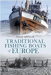 Traditional fishing boats for sale  Delivered anywhere in UK