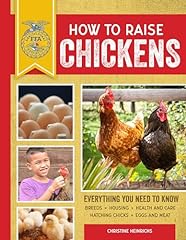 Raise chickens everything for sale  Delivered anywhere in USA 