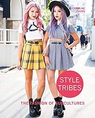 Style tribes fashion for sale  Delivered anywhere in UK