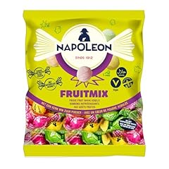 Bonbons napoléon fruitmix d'occasion  Livré partout en France
