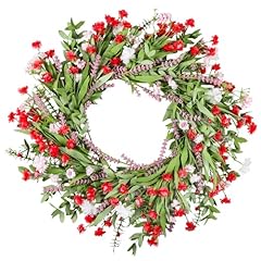 Spring wreaths front for sale  Delivered anywhere in USA 