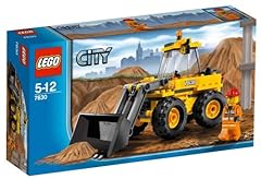 Lego city 7630 gebraucht kaufen  Wird an jeden Ort in Deutschland