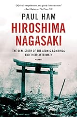 Hiroshima nagasaki the d'occasion  Livré partout en France
