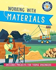 Working materials for sale  Delivered anywhere in USA 
